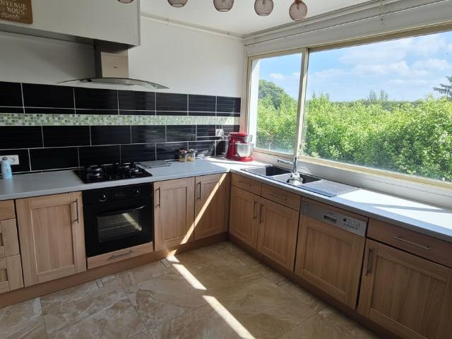 Appartement vente à Toulouse, Ramonville-saint-agne