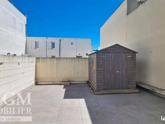 Appartement vente à Gap, Provence-Alpes-Côte d'Azur