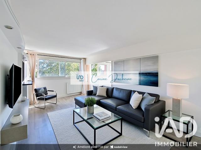 Appartement vente à Le Clos Lucas, Combs-la-Ville