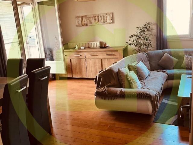 Appartement vente à L' Île Arrault, Orléans