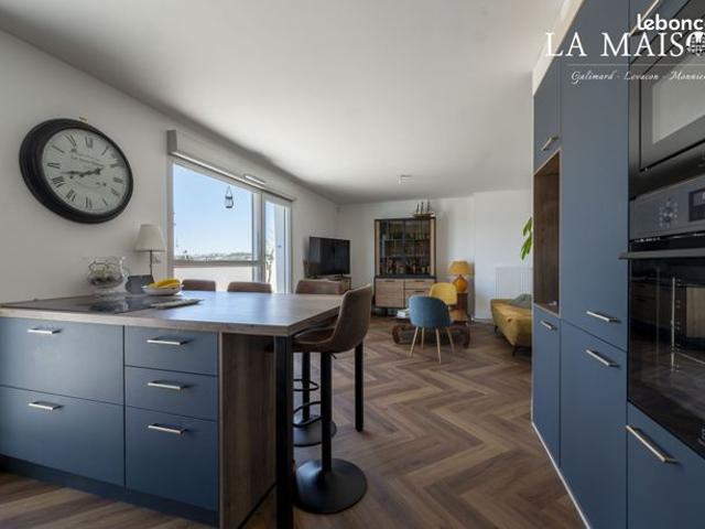 Appartement vente à Dijon