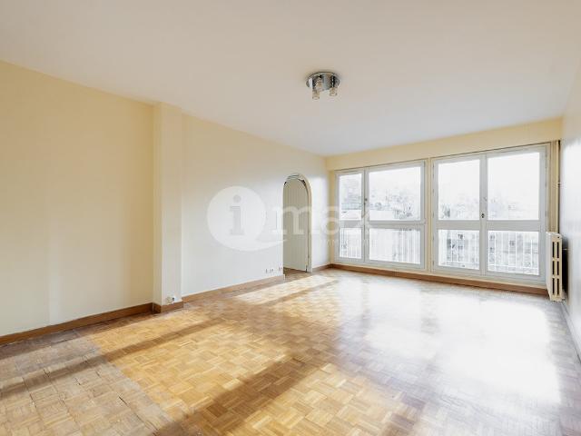 Appartement vente à Nanterre, Courbevoie