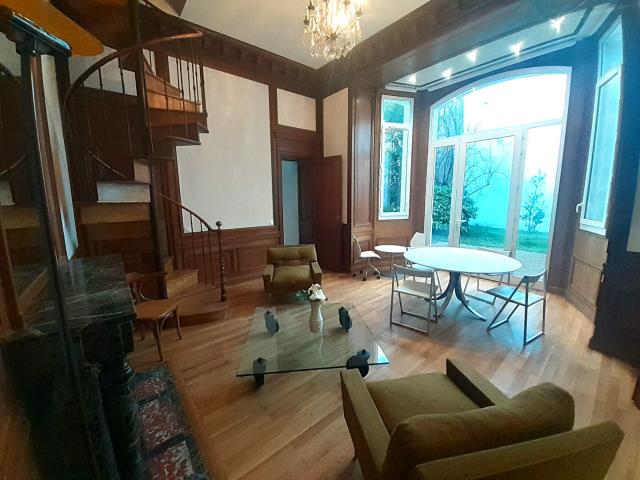 Appartement vente à Mont-de-Marsan, Landes