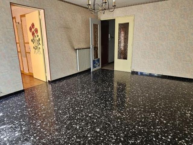 Appartement vente à Gap