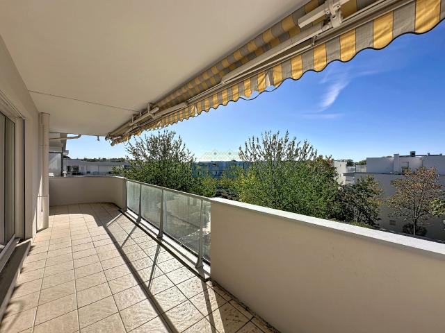 Appartement vente à Clos de Pouilly, Dijon