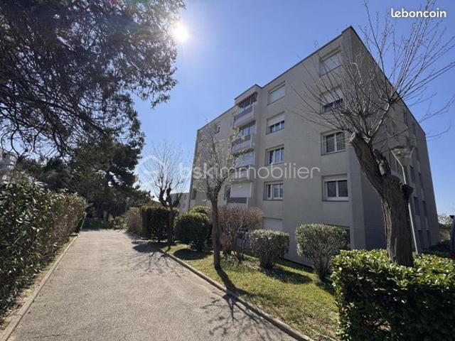 Appartement vente à Istres, Martigues