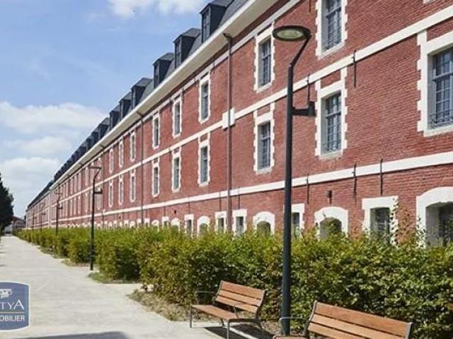 Appartement location à Arras