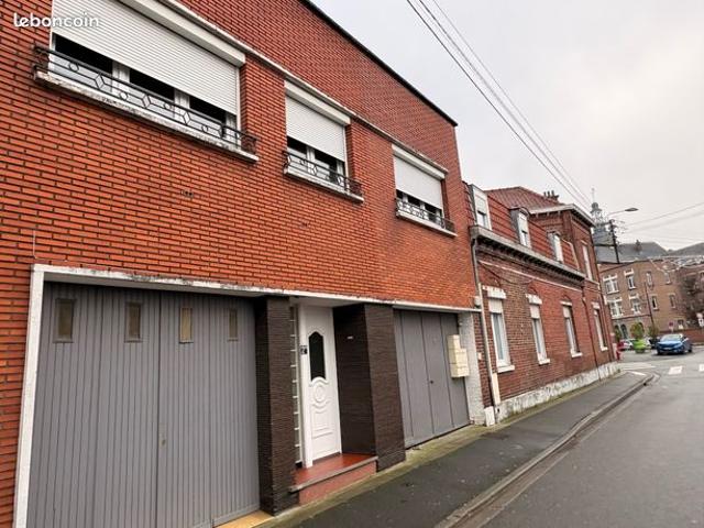 Appartement vente à Lille, La Bassée