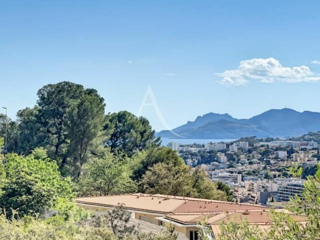 Appartement vente à Grasse, Le Cannet