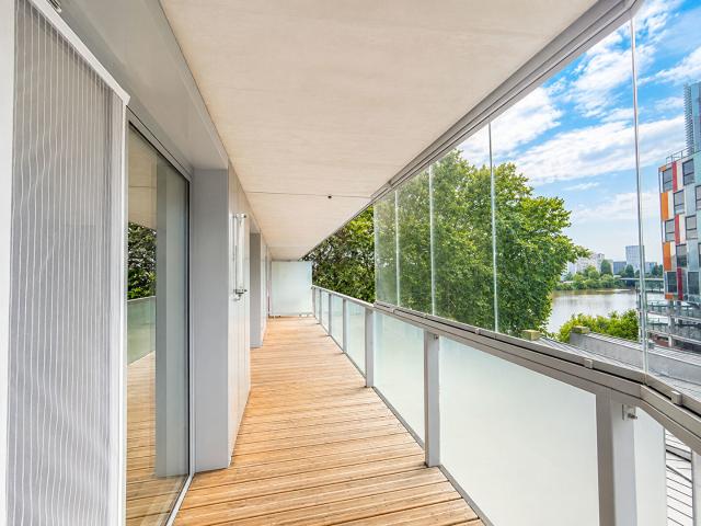 Appartement vente à Nantes