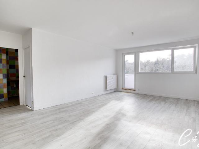 Appartement vente à Quimper, Bretagne