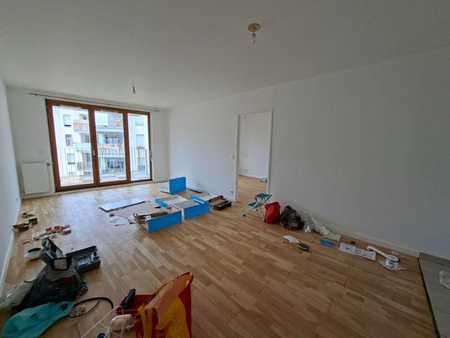 Appartement location à Bordeaux