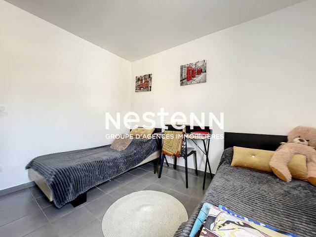 Appartement vente à Perpignan, Pia