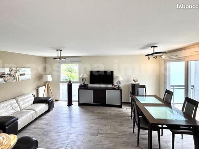 Appartement vente à Cognac, Bonneville