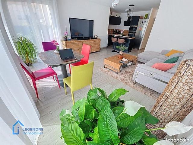 Appartement vente à Argenteuil, Herblay