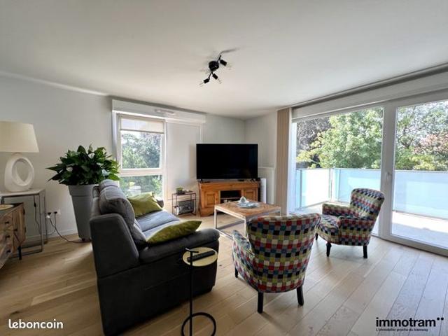 Appartement vente à Lille, Mouvaux