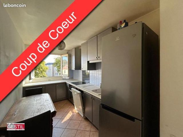 Appartement vente à Argenteuil, Cormeilles-en-parisis