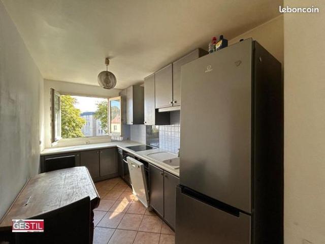 Appartement vente à Argenteuil, Cormeilles-en-parisis