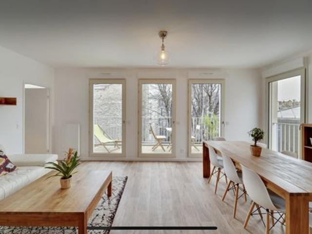 Appartement vente à France métropolitaine, Saint-denis