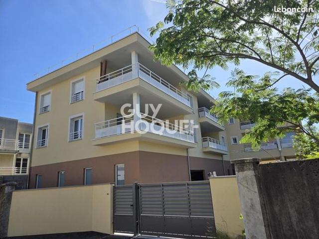Appartement vente à Valence, Portes-lès-valence