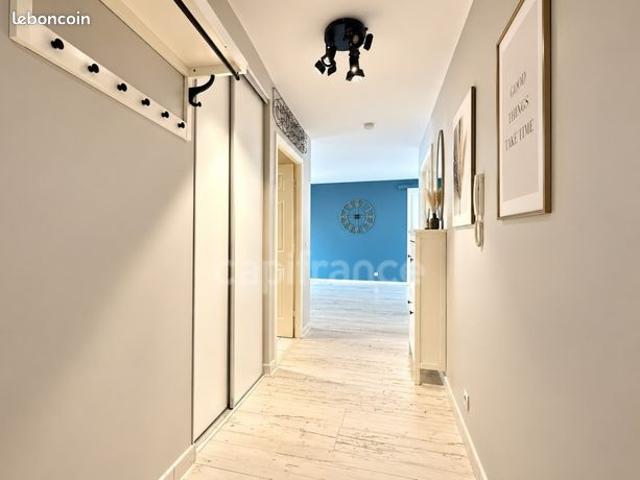 Appartement vente à Bobigny, Bondy