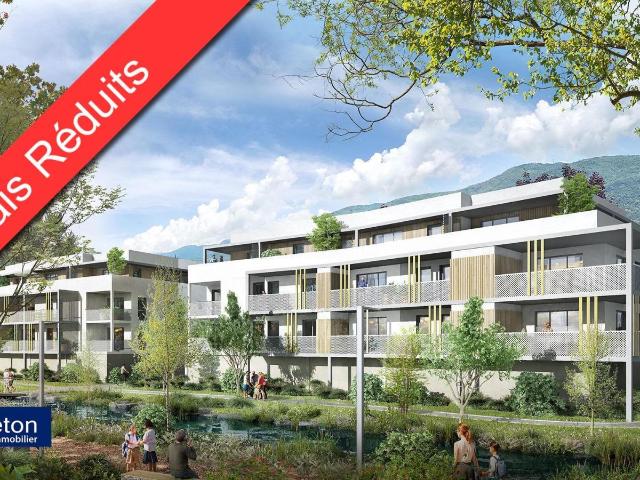 Appartement vente à Grenoble, Vizille