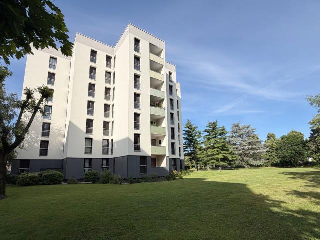 Appartement vente à Val Fleuri, La Ravoire