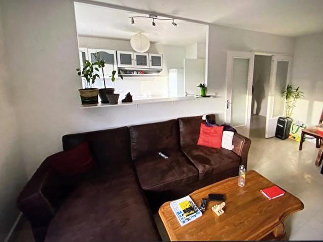 Appartement vente à Saint-Mammès, Seine-et-Marne