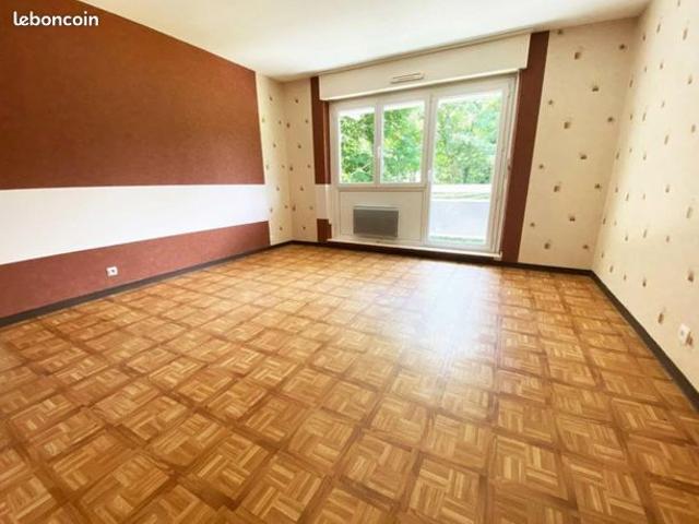 Appartement vente à Thann-Guebwiller, Fellering