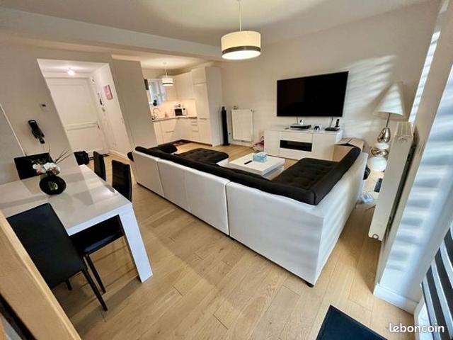 Appartement vente à Strasbourg, La Wantzenau