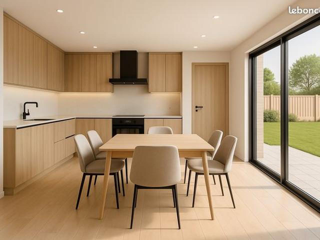 Appartement vente à Saint-Étienne, La Talaudière