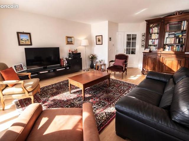 Appartement vente à Nogent-sur-Marne, Le Perreux-sur-marne