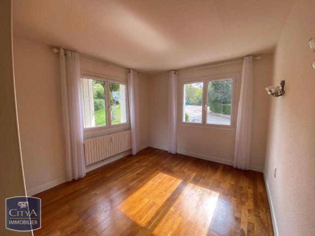 Appartement location à Nantua, Oyonnax