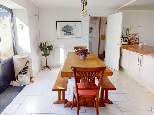 Appartement vente à Caen, Hermanville-sur-mer