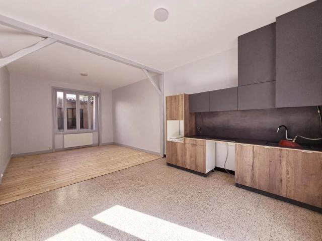 Appartement location à Villefranche-sur-Saône, Rhône
