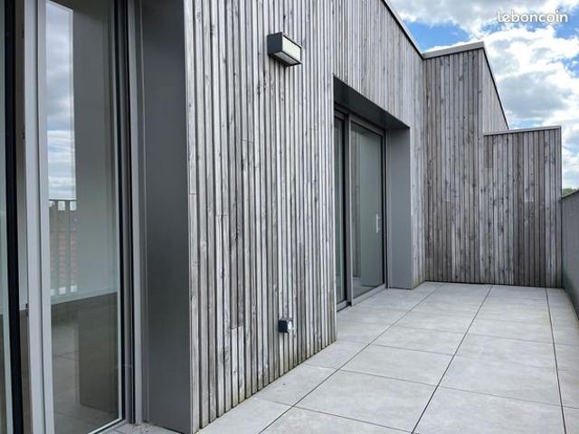 Appartement vente à Prémesques, Nord