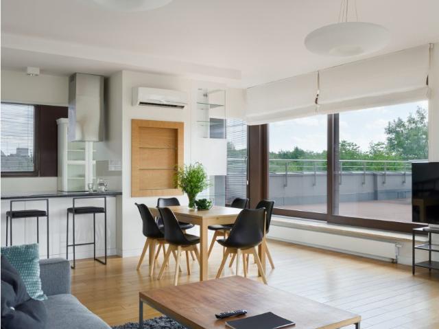 Appartement vente à Laleu, La Rochelle