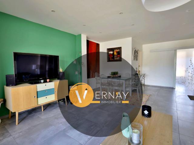 Appartement vente à Vienne