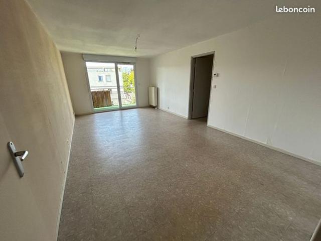 Appartement vente à Clermont-Ferrand, Clermont-ferrand