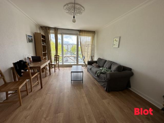Appartement location à Rennes, Bretagne