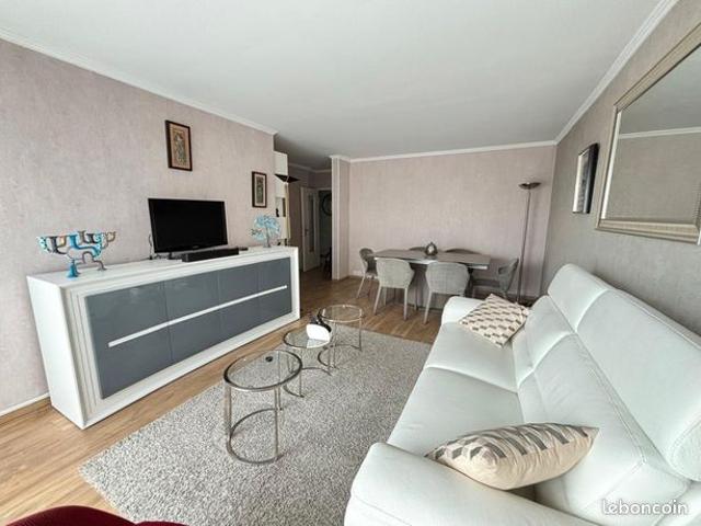 Appartement vente à Créteil