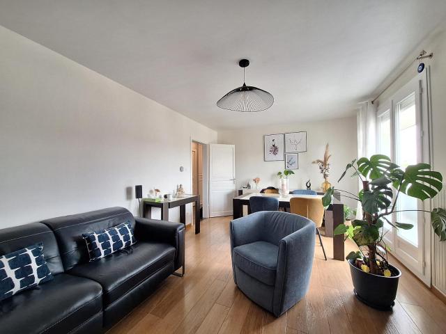 Appartement location à Dijon