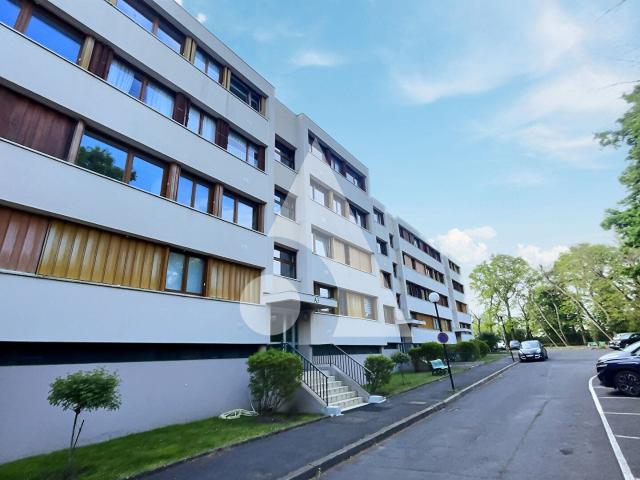Appartement vente à Argenteuil, Beauchamp