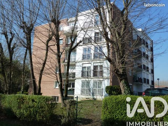 Appartement vente à Sarcelles, Enghien-les-bains