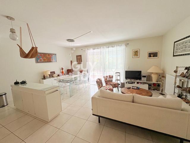 Appartement vente à Sardine, Pessac