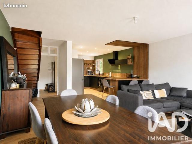 Appartement vente à Le Puy-en-Velay, Vals-près-le-puy