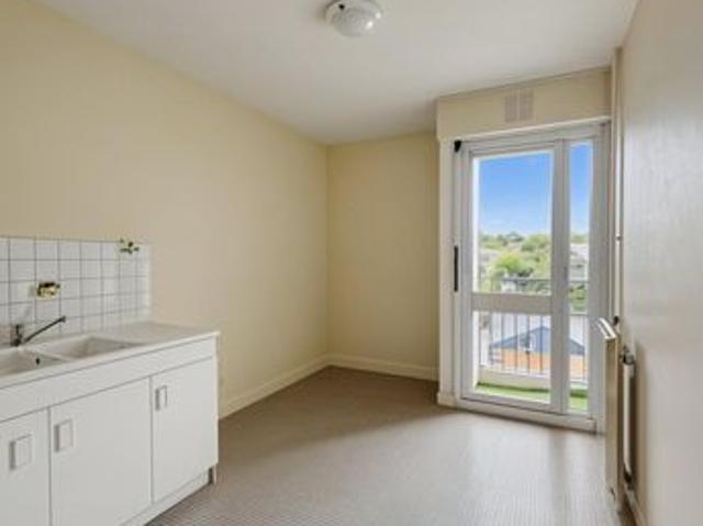 Appartement vente à Angers