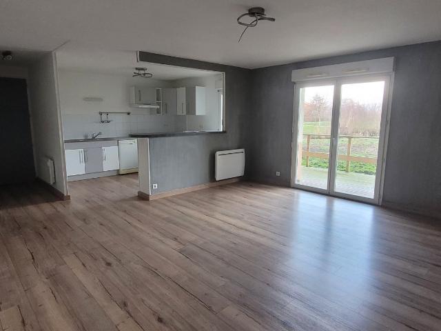 Appartement vente à Arcachon, Le Teich