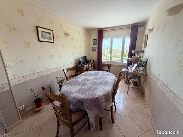 Appartement vente à Bordeaux, Mérignac