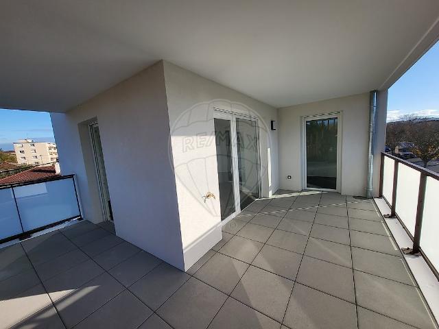 Appartement location à Les Chères, Gleizé